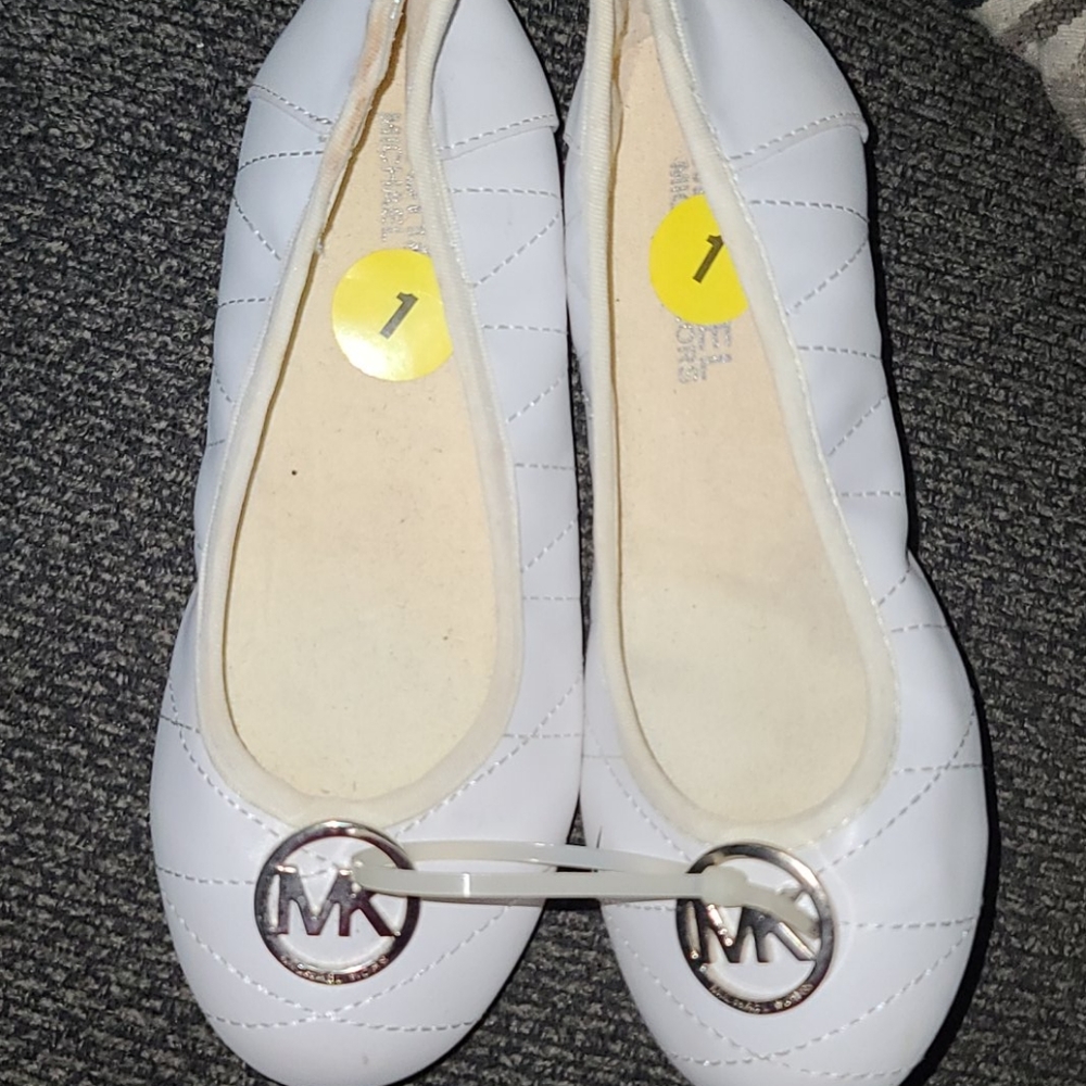 Girls Dress Shoes